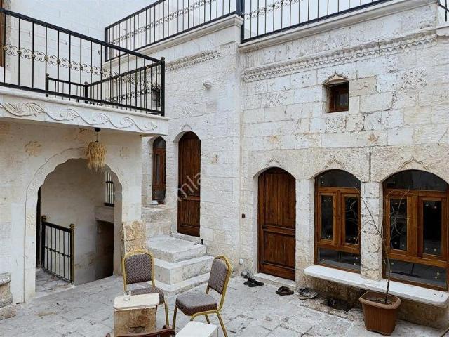 Şanliurfa içerisinde satılık Villa