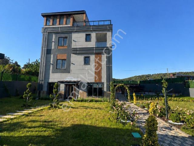 Şanliurfa içerisinde satılık Villa