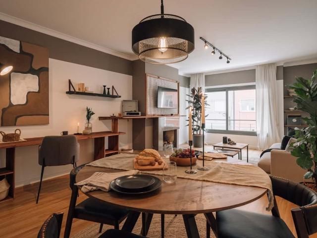 Apartamento alugar em Anjos, Lisboa