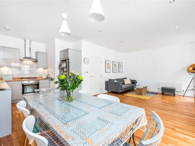 House for rent in Shoreditch, Greater London