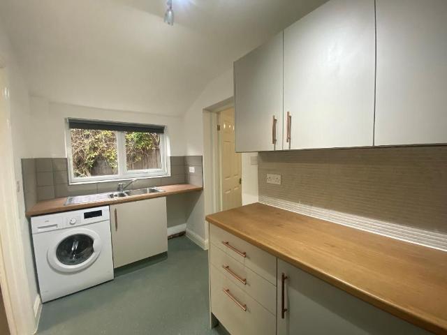 Apartment for rent in Gipsyville, Hull
