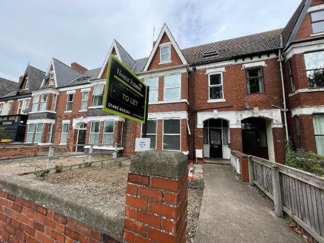 Apartment for rent in East Ella, Hull