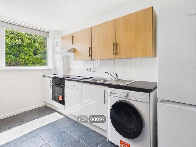 Apartment for rent in Hull, City Of Kingston Upon Hull