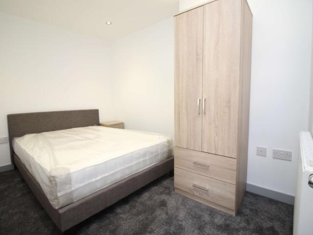 Apartment for rent in Old Town, Hull