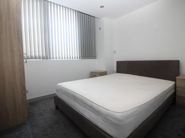 Apartment for rent in Old Town, Hull