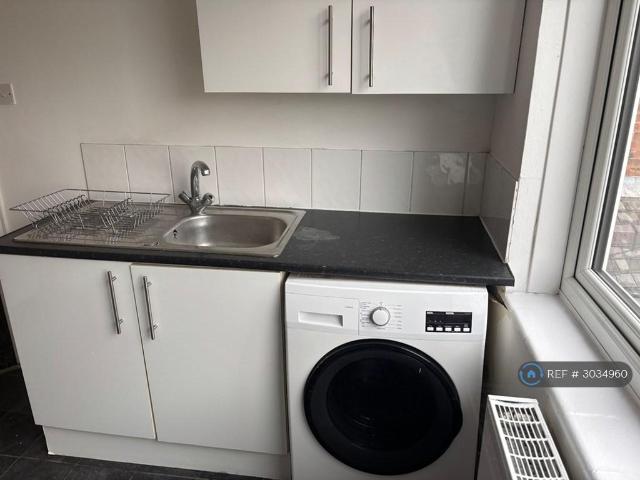 Apartment for rent in Hull, City Of Kingston Upon Hull