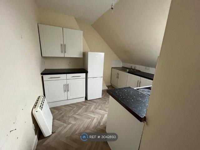 Apartment for rent in Hull, City Of Kingston Upon Hull