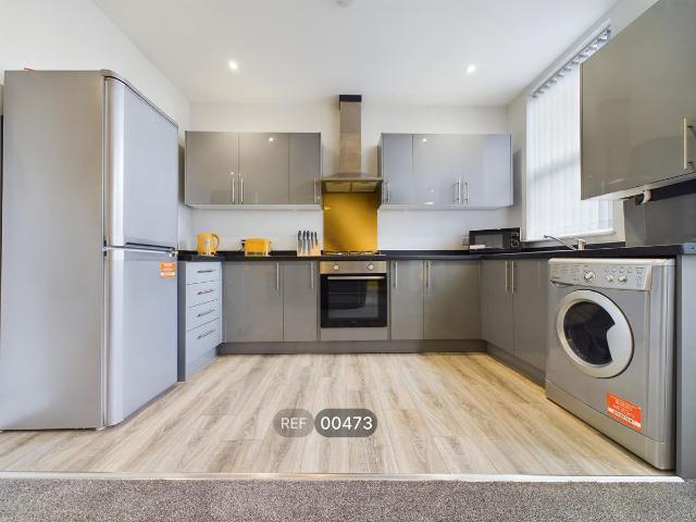 Apartment for rent in Hull, City Of Kingston Upon Hull