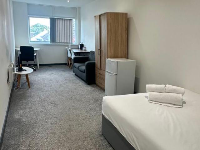 Room for rent in Hull, City Of Kingston Upon Hull