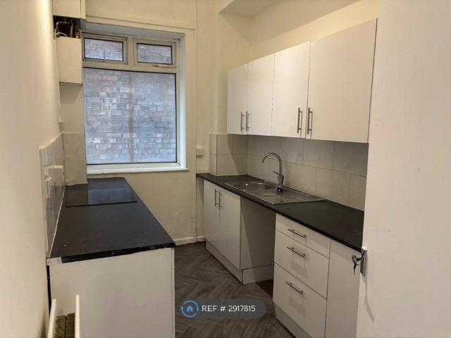 Apartment for rent in Hull, City Of Kingston Upon Hull