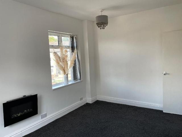Apartment for rent in Hull, City Of Kingston Upon Hull