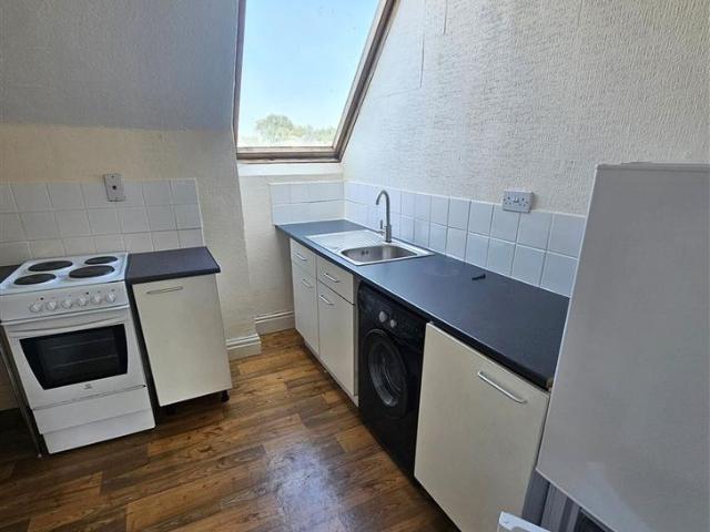 Apartment for rent in Hull, City Of Kingston Upon Hull