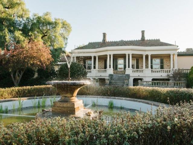 Acreage for sale in Buchanan, South Australia