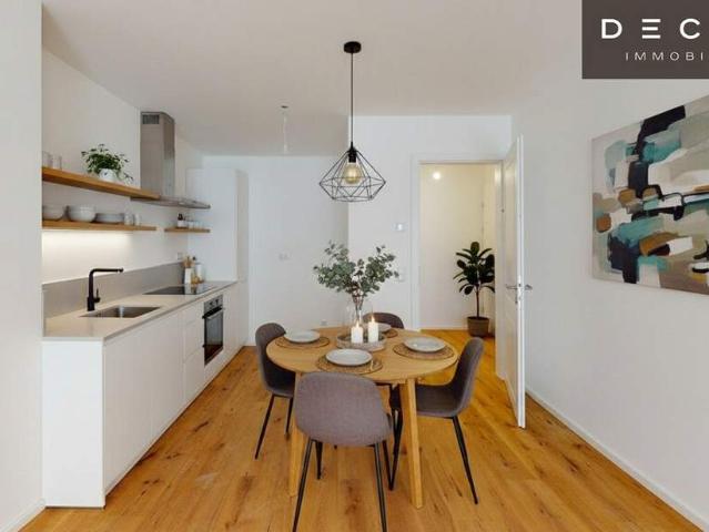 Wohnung kaufen in Liesing, Wien