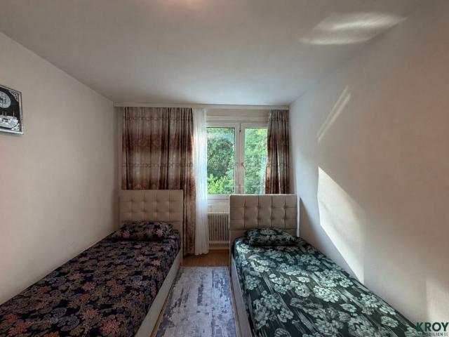 Wohnung kaufen in Salzburg