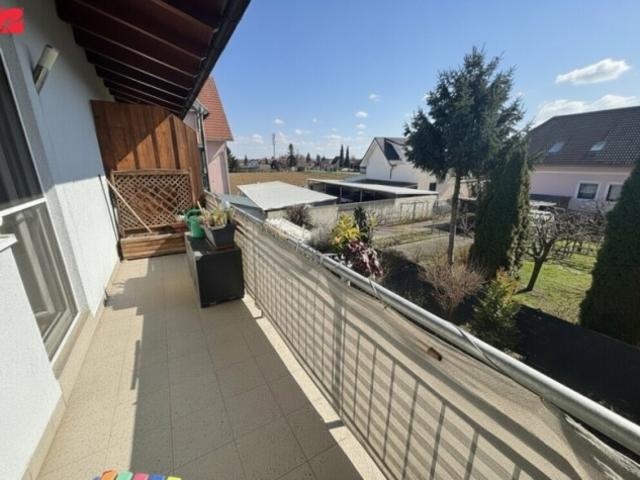 Wohnung kaufen in Gersdorf-Feistritz, Steiermark