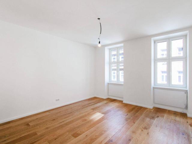 Apartment kaufen in KG Favoriten, Wien