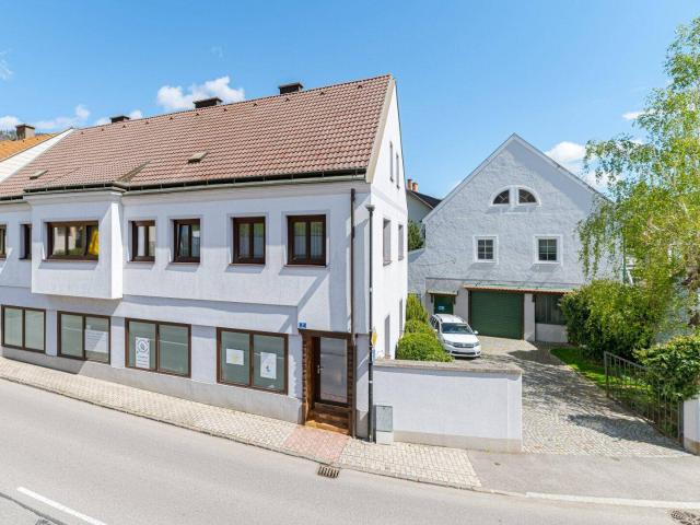 Haus kaufen in Neusiedl am Walde, Grünbach am Schneeberg