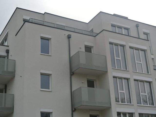 Wohnung kaufen in Floridsdorf, Wien