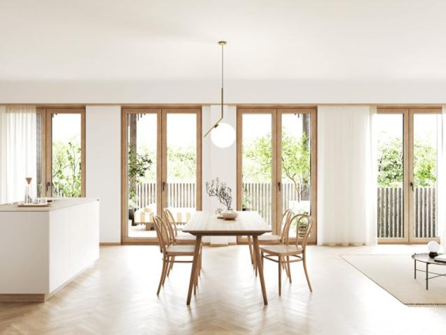 Wohnung kaufen in KG Dornbach, Wien