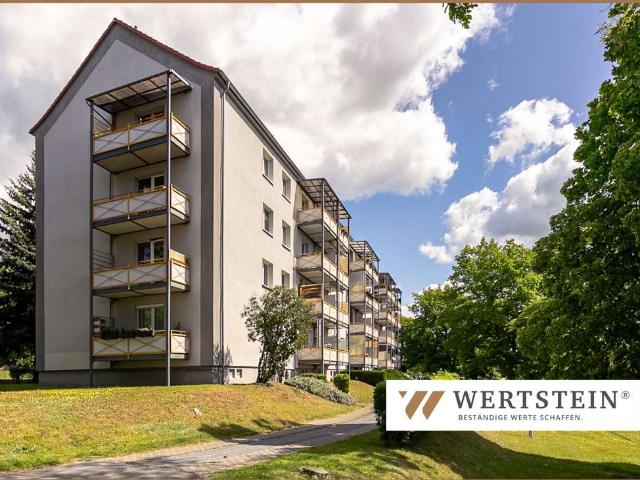Wohnung kaufen in Riesa, Meißen