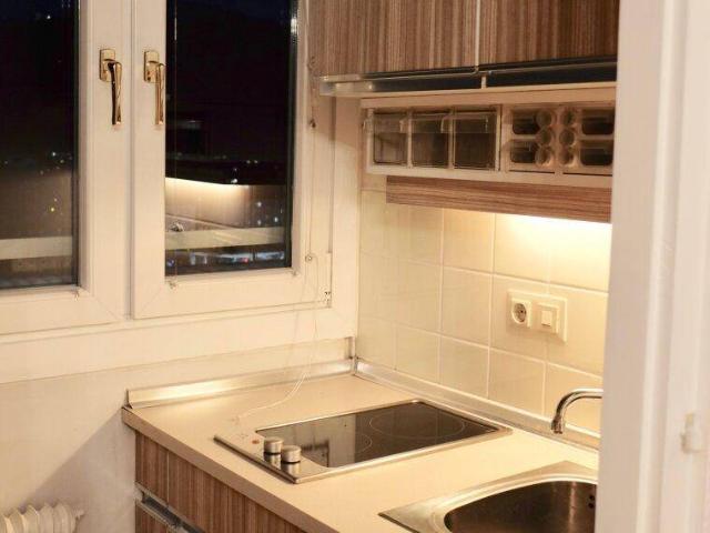 Apartment kaufen in Elisabeth-Vorstadt, Salzburg