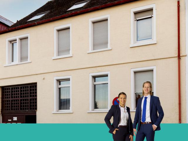 Haus kaufen in Ober-Ramstadt, Hessen