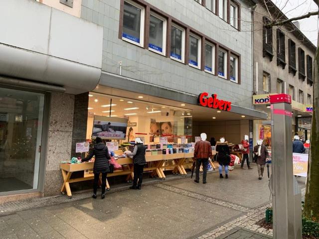Haus kaufen in Remscheid, Nordrhein-Westfalen