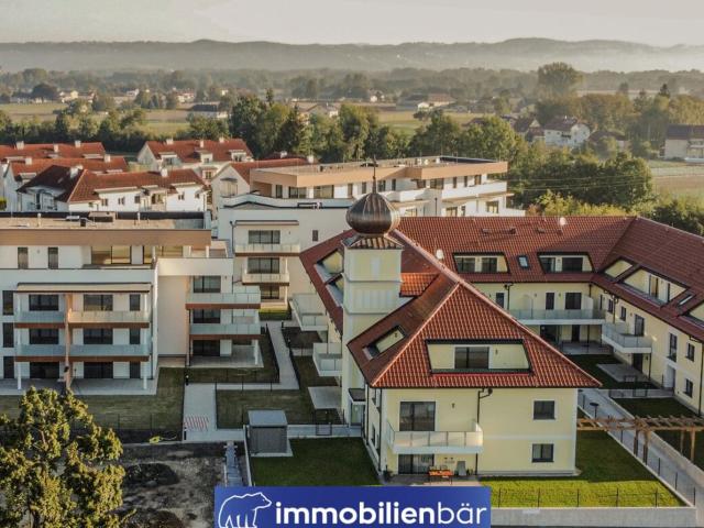 Wohnung kaufen in Pupping, Oberösterreich