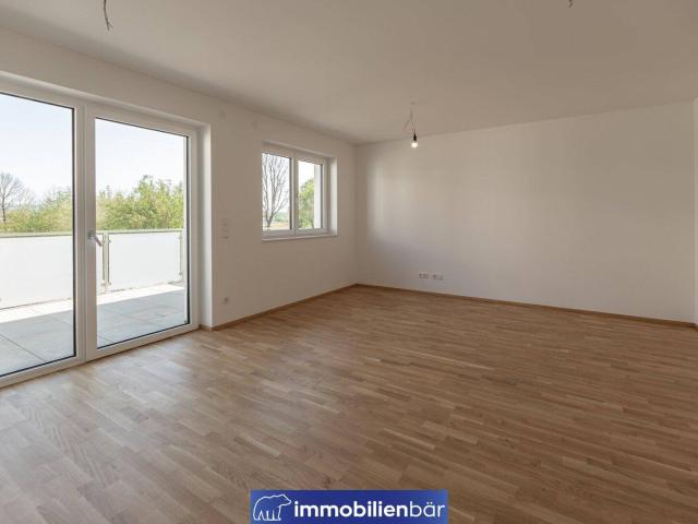 Apartment kaufen in Seebach, Hinzenbach