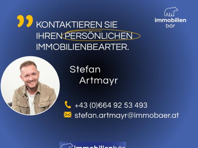 Wohnung kaufen in Seebach, Pupping