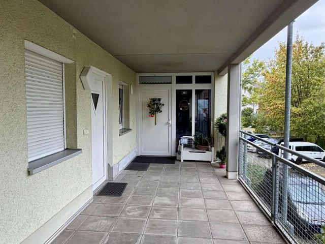 Wohnung kaufen in Zwickau