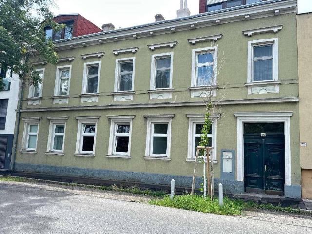 Apartment kaufen in Wien, KG Inzersdorf