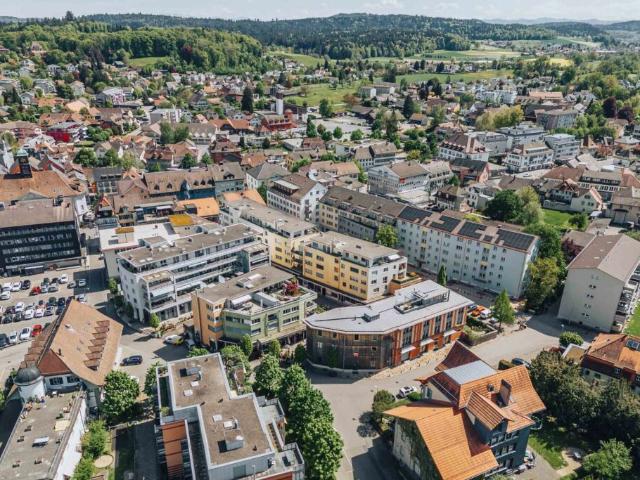 Mehrfamilienhaus kaufen in Langenthal, Bern