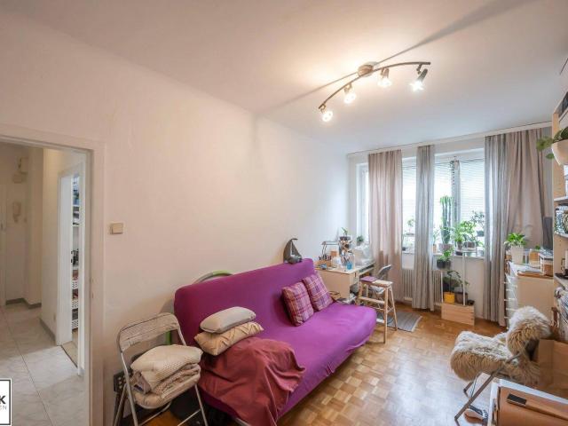 Apartment kaufen in KG Landstraße, Wien