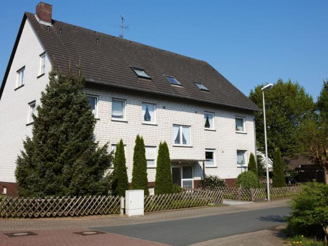 Mehrfamilienhaus kaufen in Schwarzenbach (SG), St. Gallen