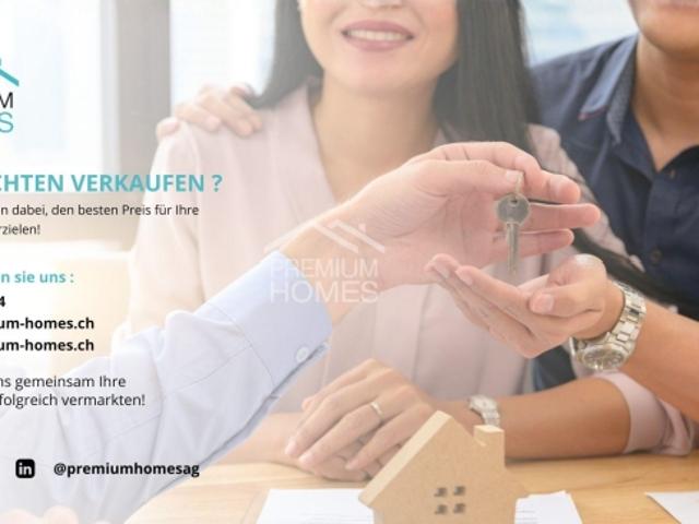 Attikawohnung kaufen in Herzogenbuchsee, Bern