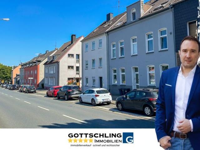 Haus kaufen in Essen, Nordrhein-Westfalen