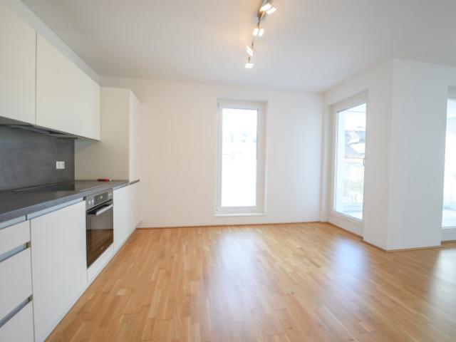 Wohnung kaufen in Wels, Oberösterreich