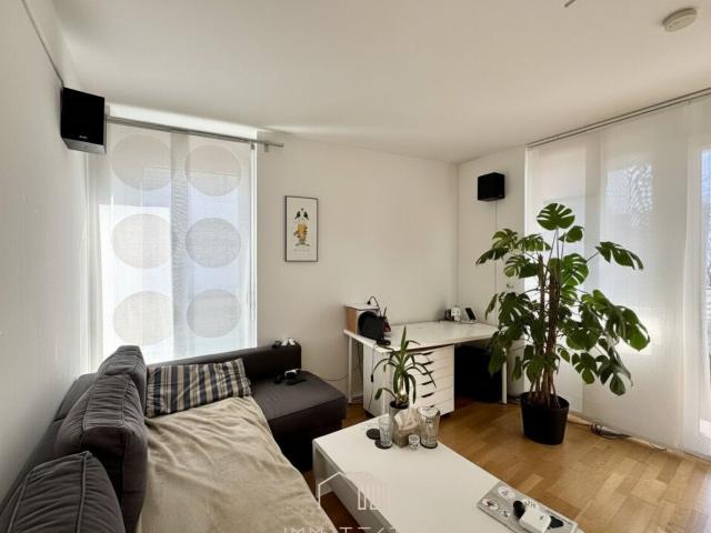 Wohnung kaufen in Gersdorf-Feistritz, Steiermark