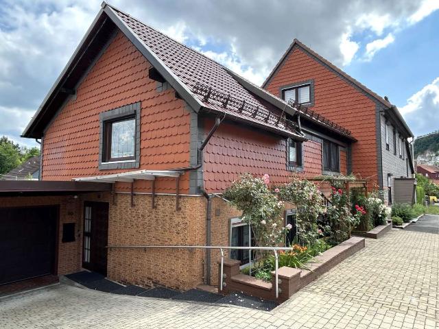 Haus kaufen in Petershütte, Osterode am Harz