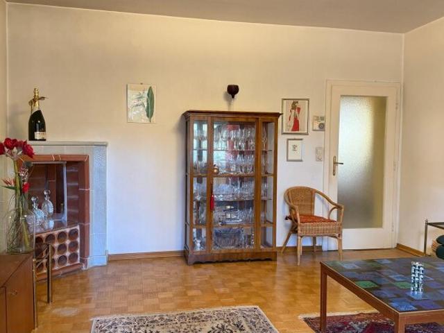Erdgeschosswohnung kaufen in Baden, Niederösterreich