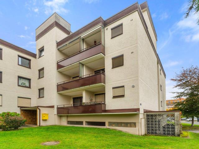 Apartment kaufen in Waidmannsdorf, Klagenfurt am Wörthersee