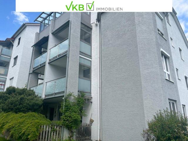 Apartment kaufen in Mauthausen, Oberösterreich