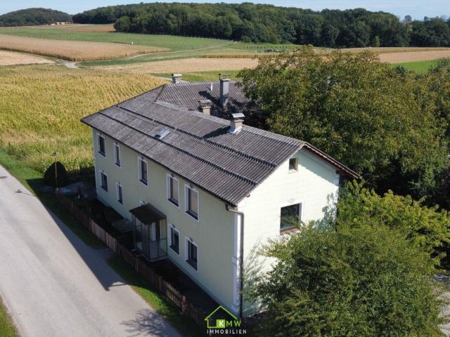 Haus kaufen in Wernersdorf