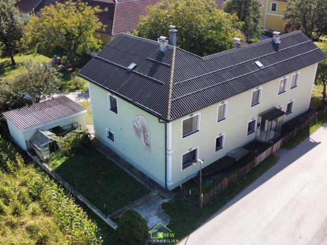 Haus kaufen in Wernersdorf, Wernersdorf