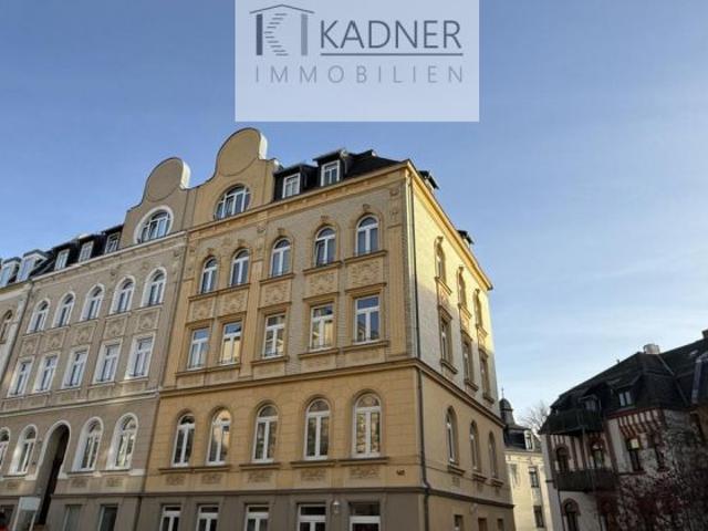 Wohnung kaufen in Siedlung Neundorf, Plauen