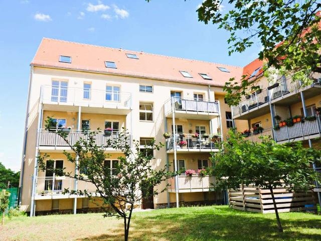 Wohnung kaufen in Südwest, Leipzig