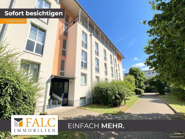 Wohnung kaufen in Taucha, Sachsen