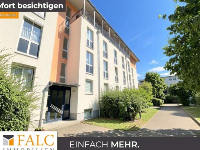 Wohnung kaufen in Taucha, Sachsen